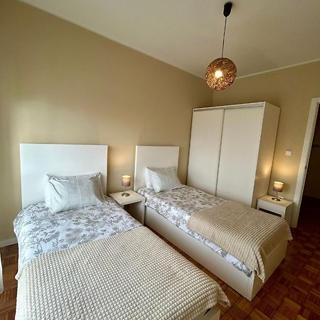 Appartement Destiny Oporto à Maía Extérieur photo