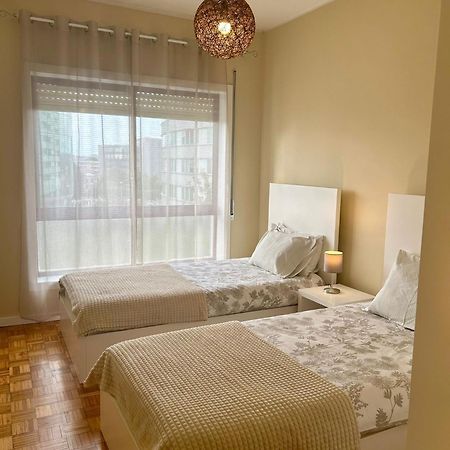 Appartement Destiny Oporto à Maía Extérieur photo