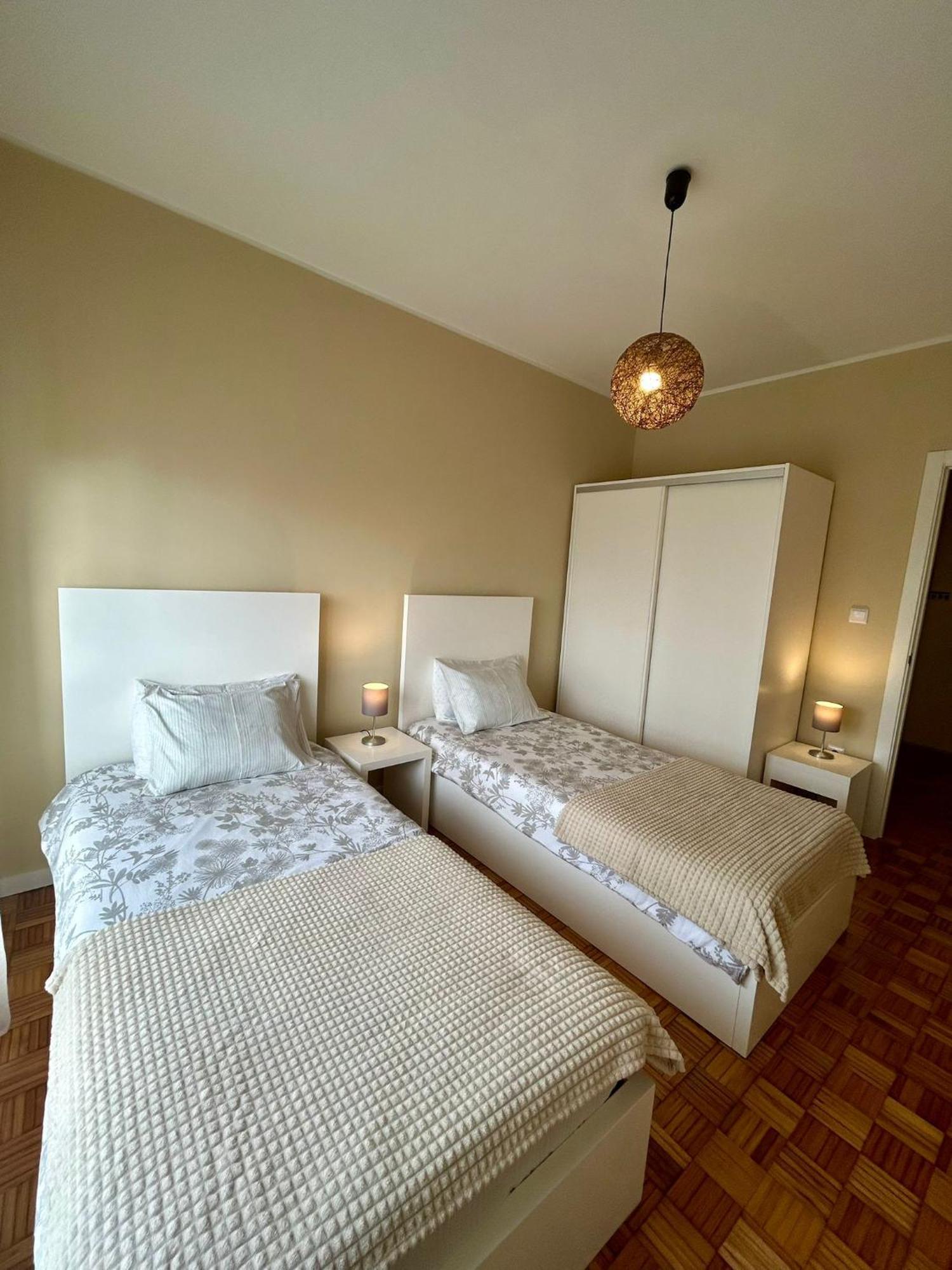 Appartement Destiny Oporto à Maía Extérieur photo