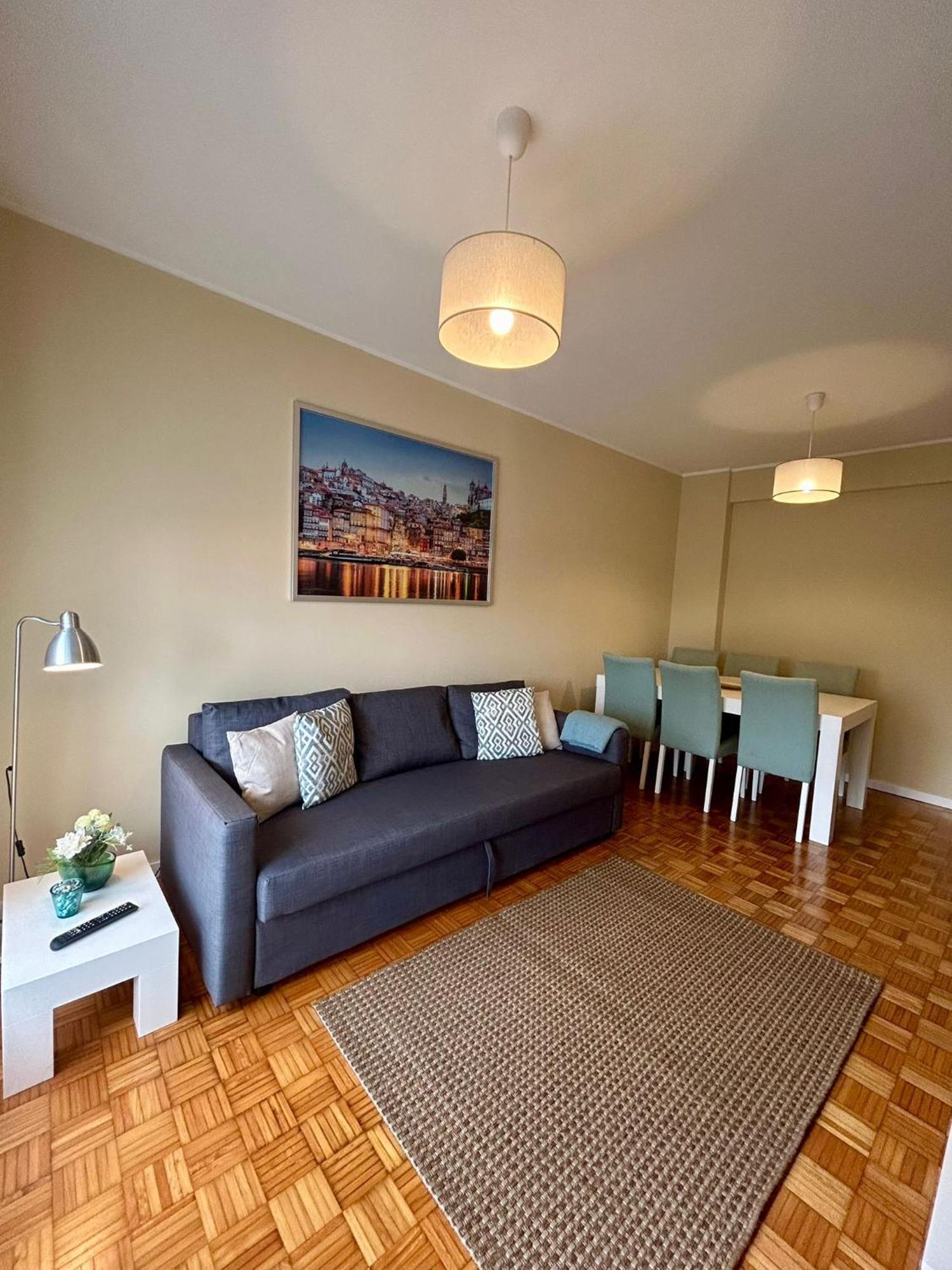 Appartement Destiny Oporto à Maía Extérieur photo