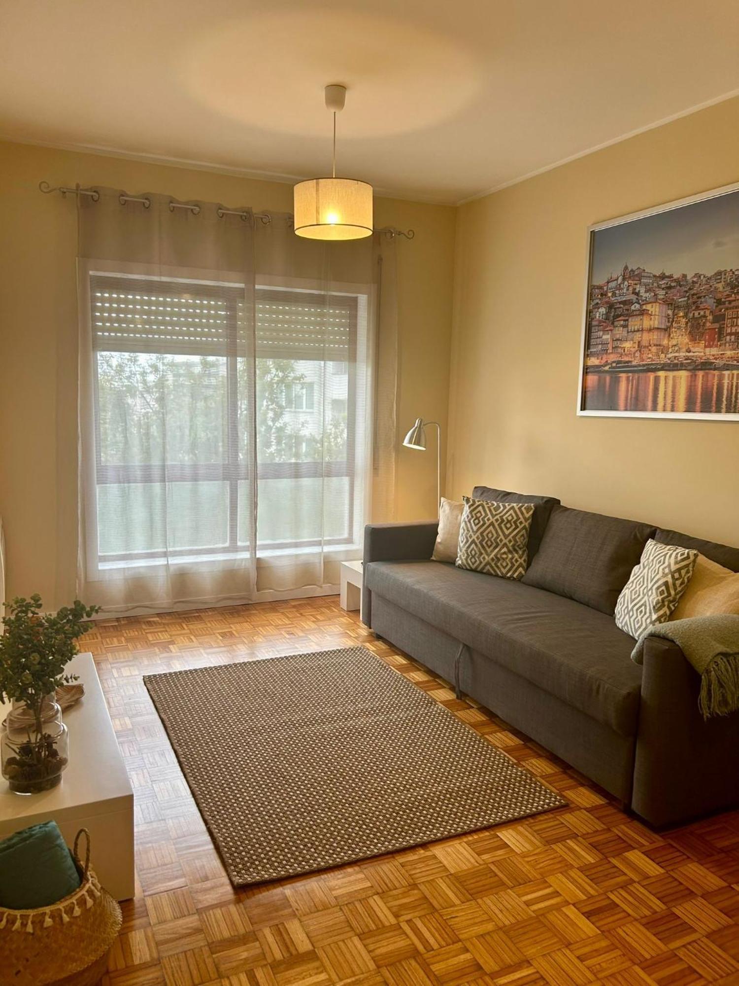 Appartement Destiny Oporto à Maía Extérieur photo