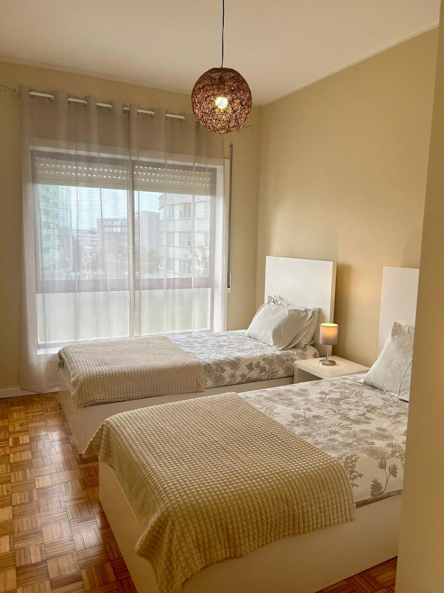 Appartement Destiny Oporto à Maía Extérieur photo