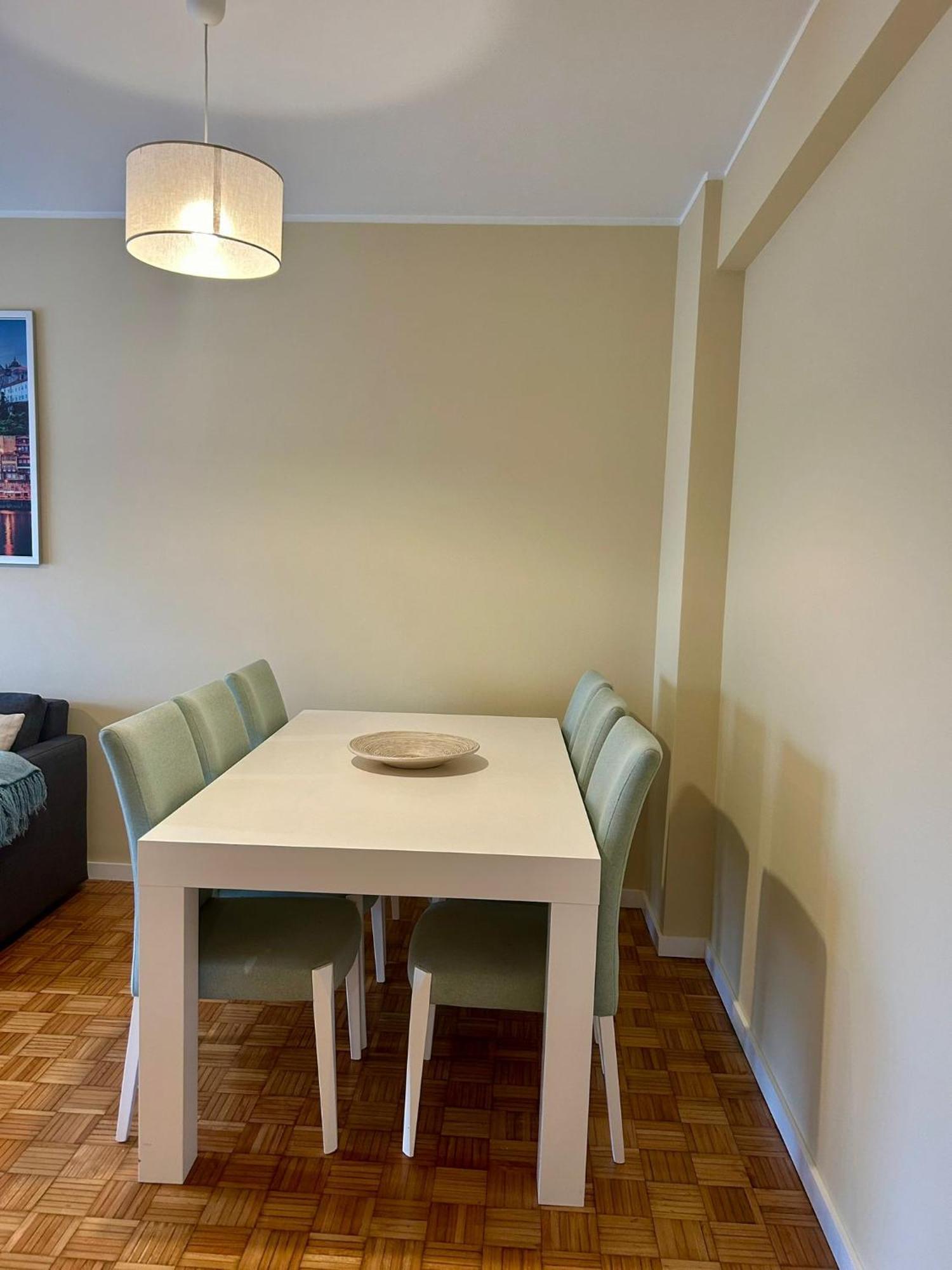 Appartement Destiny Oporto à Maía Extérieur photo