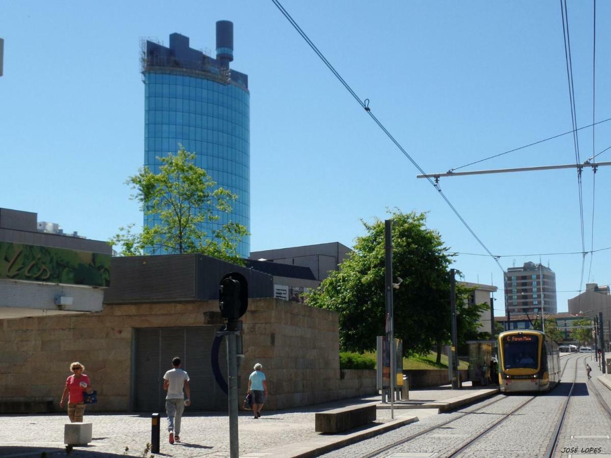 Appartement Destiny Oporto à Maía Extérieur photo